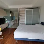 Beijing Yasmine Seasons Park Apartment Hotel